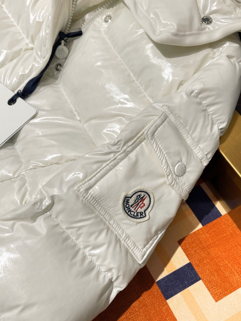 Moncler Down Coat